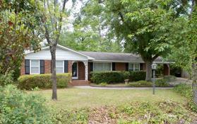 Property Photo:  3211 Sylvan Court --  GA 30909 