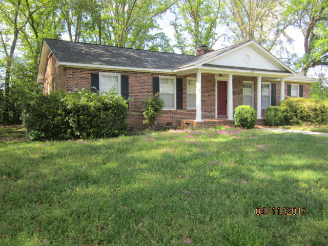 Property Photo:  1709 Pecan Grove Road  GA 30673 