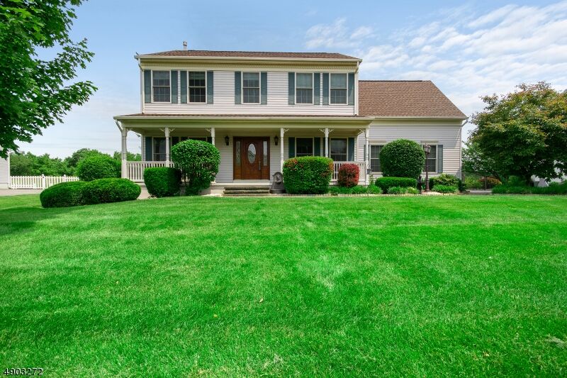 Property Photo:  1605 Adams Dr  NJ 08886 