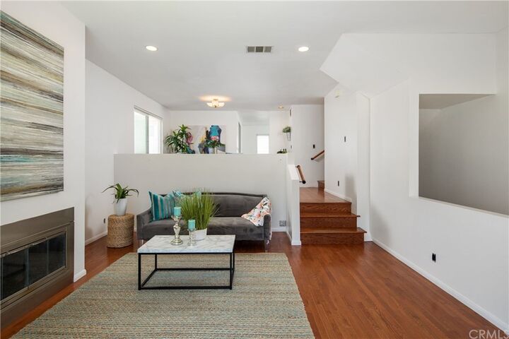 Property Photo: 2235 241 Street 7 CA 90717