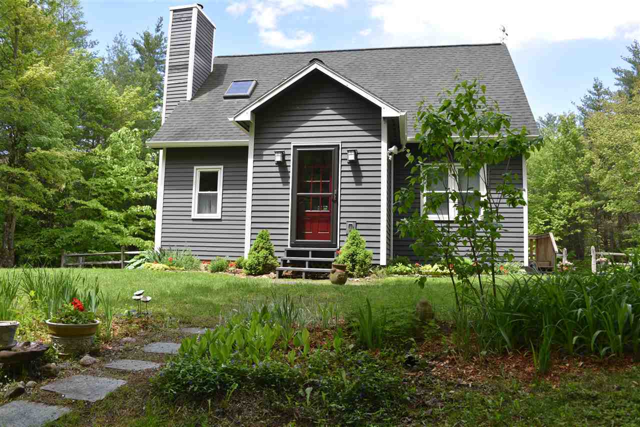 Property Photo:  98 Leary Road  VT 05465 