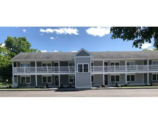 Property Photo: 146 Main St. 2A MA 01510