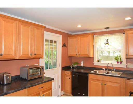 Property Photo: 144 Arnold Road MA 02062