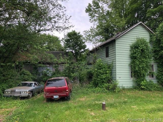 Property Photo: 1881 Spruce Street CT 06093