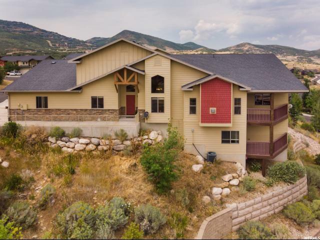 Property Photo: Address not disclosed UT 84032