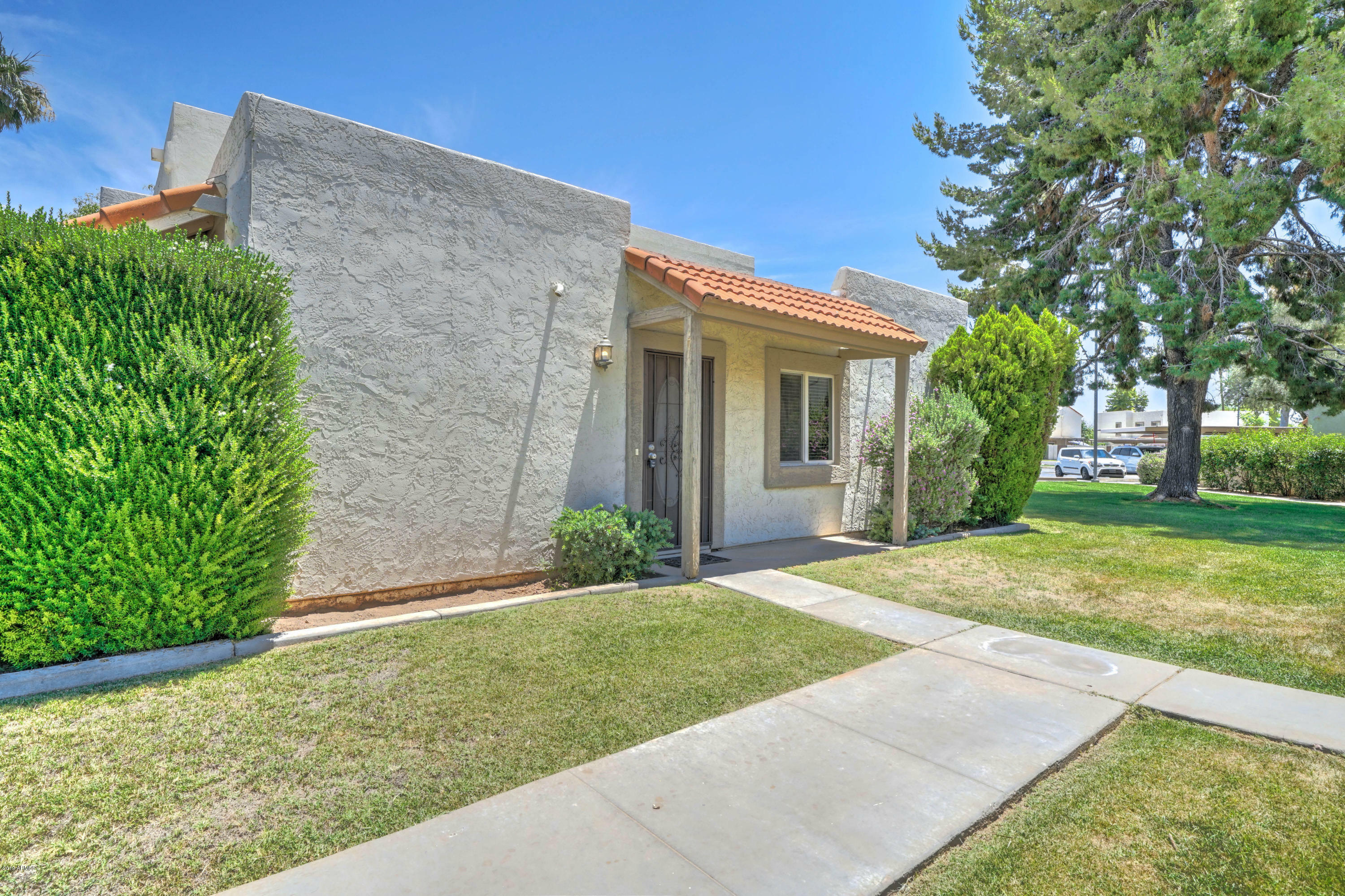 Property Photo:  7841 E Keim Drive  AZ 85250 