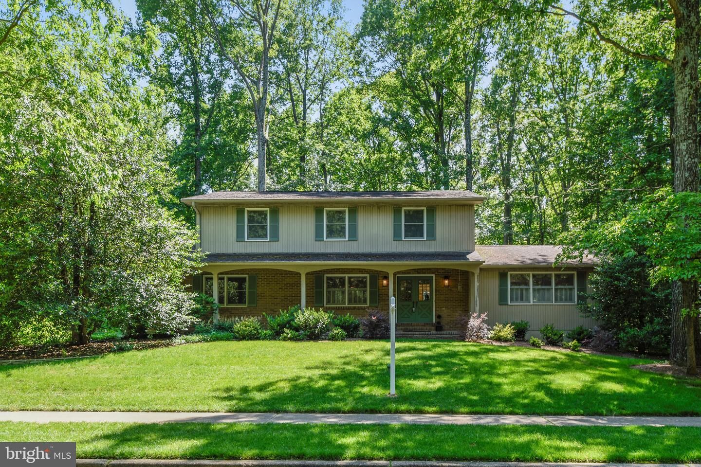 Property Photo:  1706 Point No Point Drive  MD 21401 