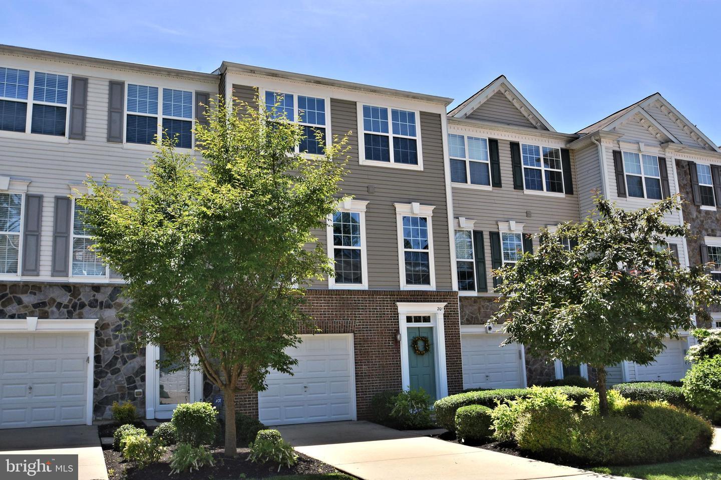 Property Photo: 201 Hudson Drive PA 19460