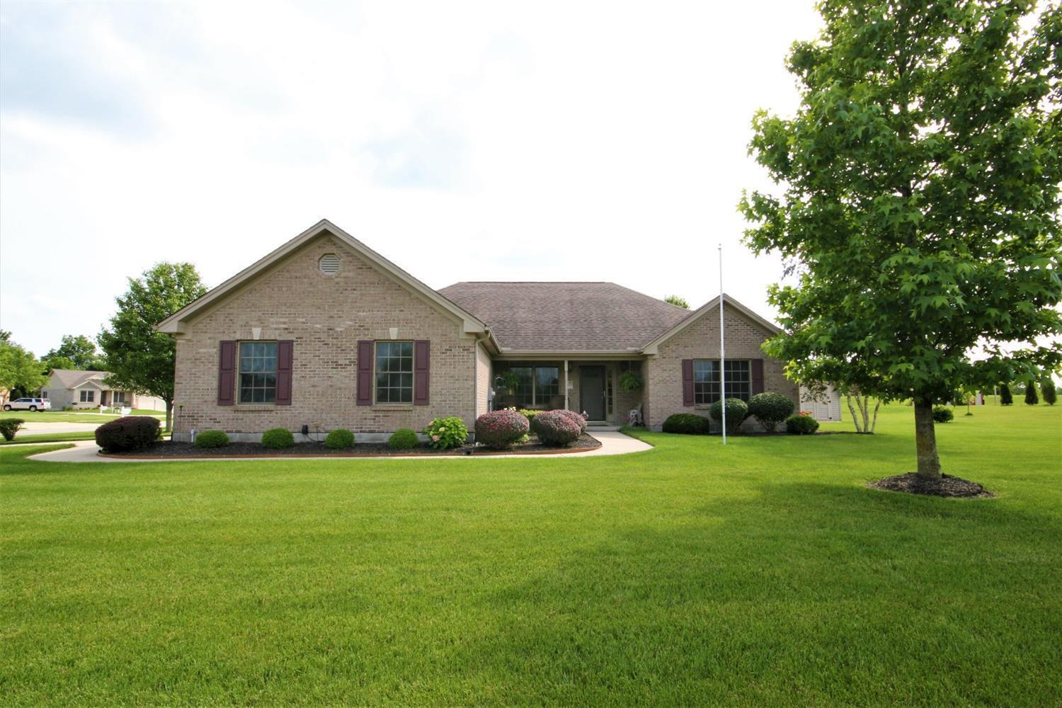 Property Photo: 3704 Red Fox Run OH 45005
