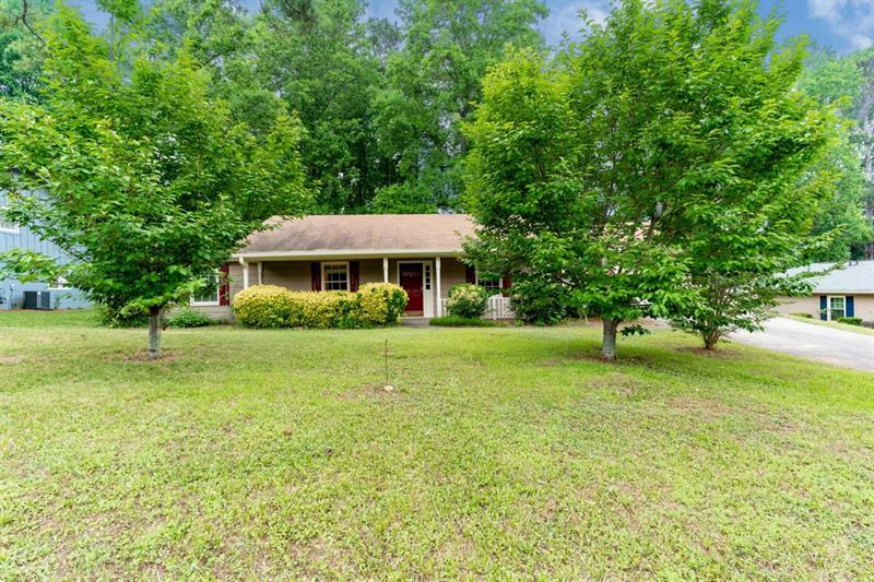 Property Photo: 4371 Marsh Road 30066
