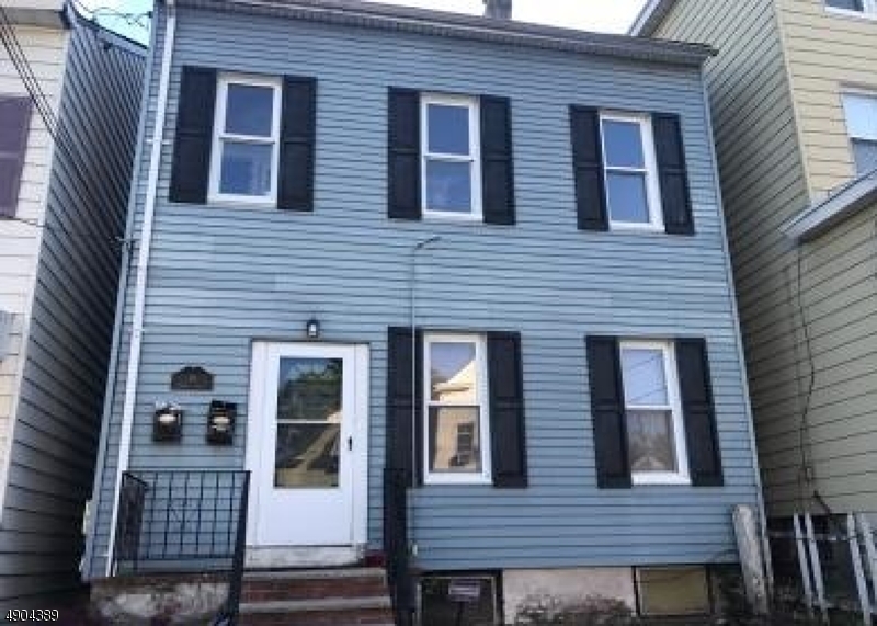 Property Photo: 13 Brown Ave NJ 07508