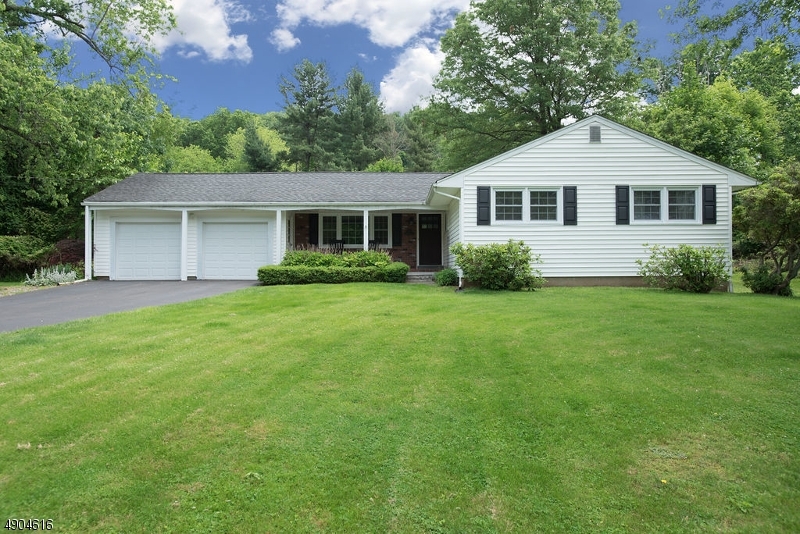 Property Photo: 8 Hamilton Lane NJ 07920