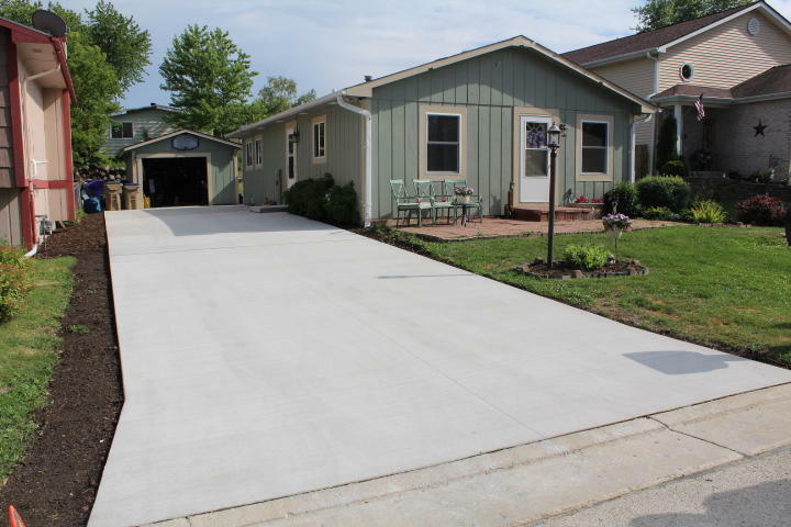Property Photo: 6545 126th St WI 53158