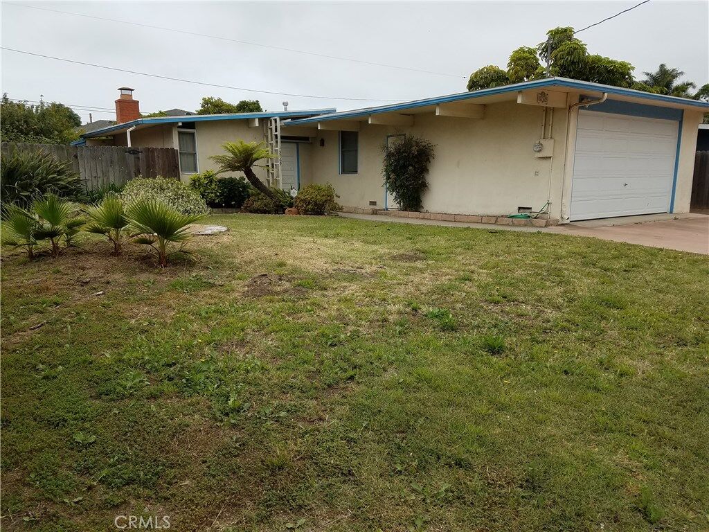 Property Photo:  5769 Alondra Drive  CA 93117 