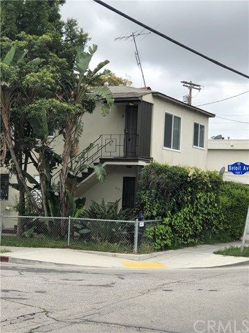 1501 Beloit Avenue  Los Angeles CA 90025 photo