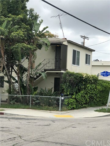 Property Photo: 1501 Beloit Avenue CA 90025