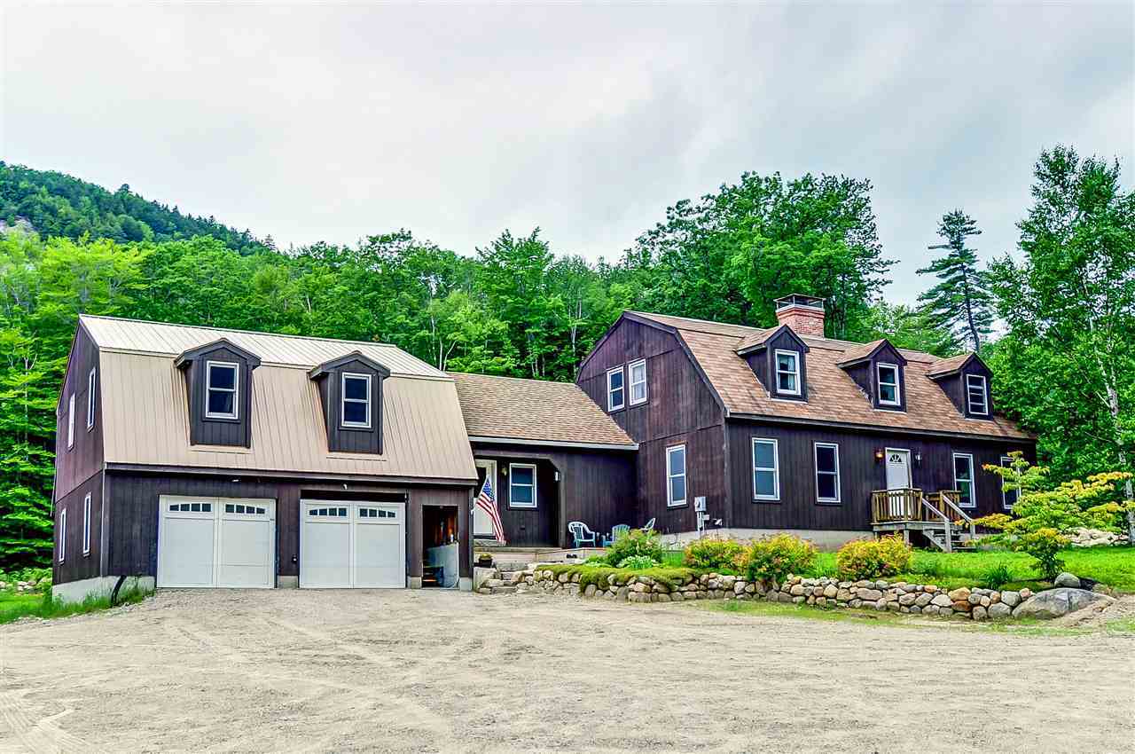 Property Photo:  425 Browns Ridge Road  NH 03894 