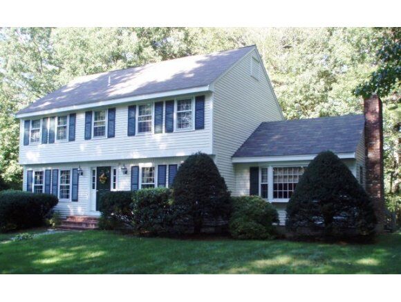 Property Photo:  14 Maple Avenue  NH 03811 