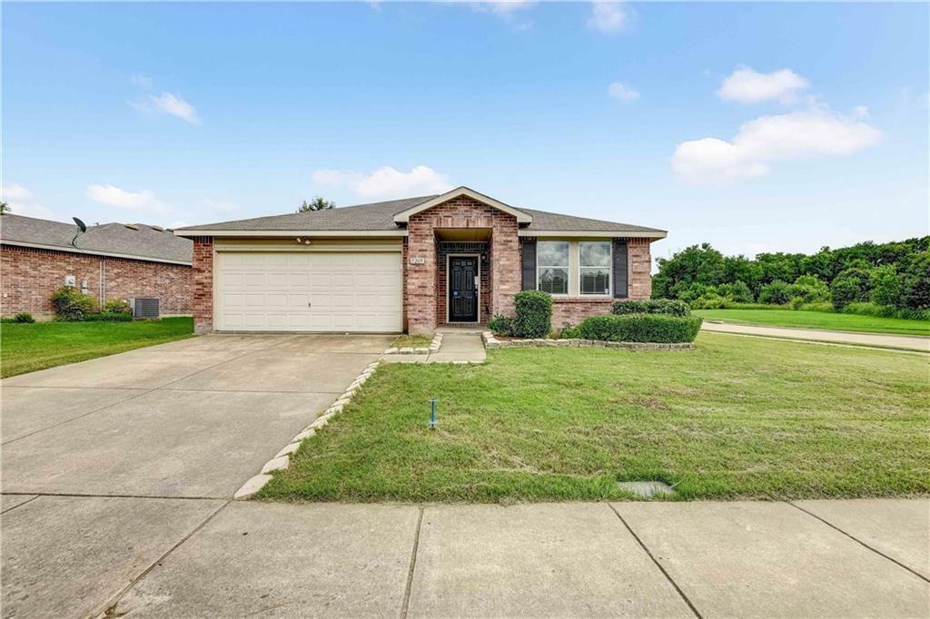 Property Photo: 5209 Cedar Mountain Drive TX 75071