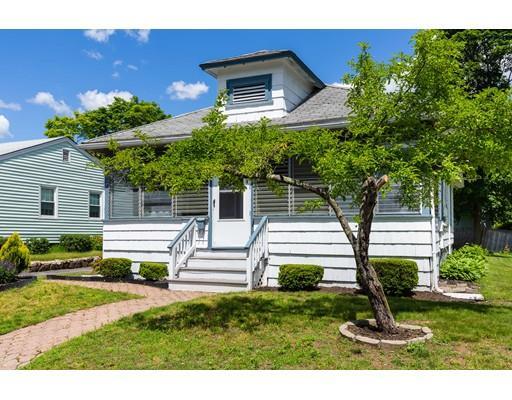 Property Photo: 31 Berkshire Avenue MA 02301