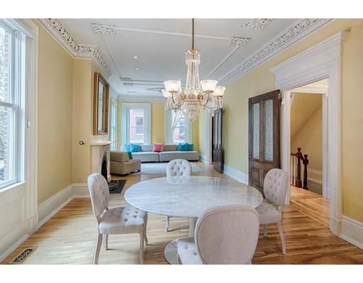 Property Photo: 41 Chestnut St MA 02129