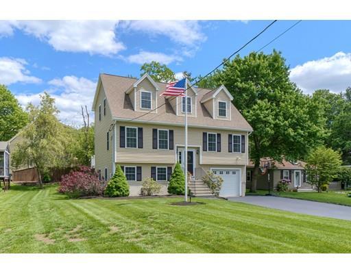 Property Photo: 57 Forest St MA 01887