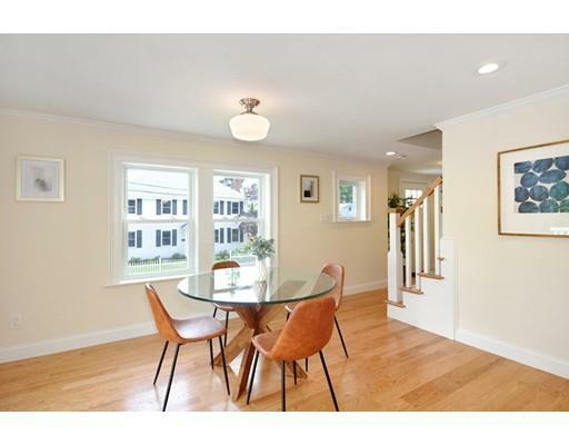 Property Photo:  92 Madison Ave  MA 02474 