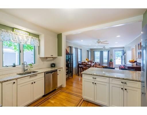 Property Photo:  268 Central St  MA 02035 