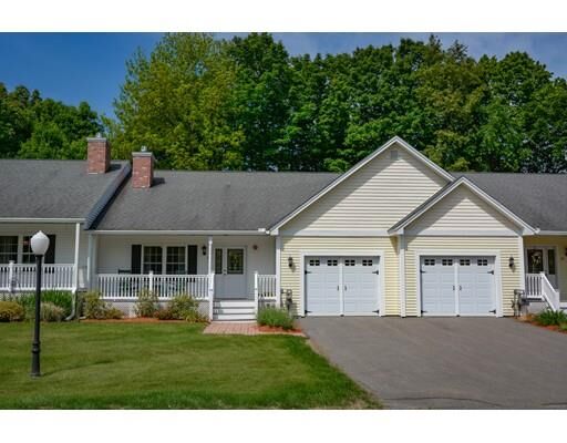 Property Photo:  17 Jacklyn 9  MA 01462 