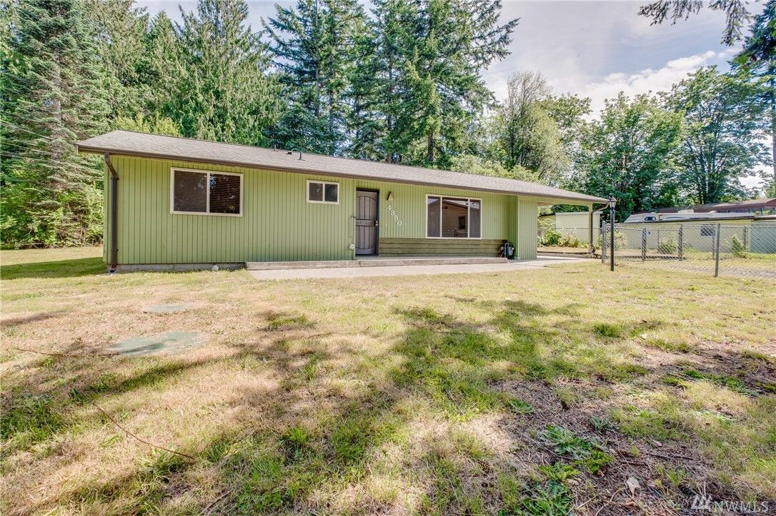 Property Photo:  4350 SE Horstman Rd  WA 98366 