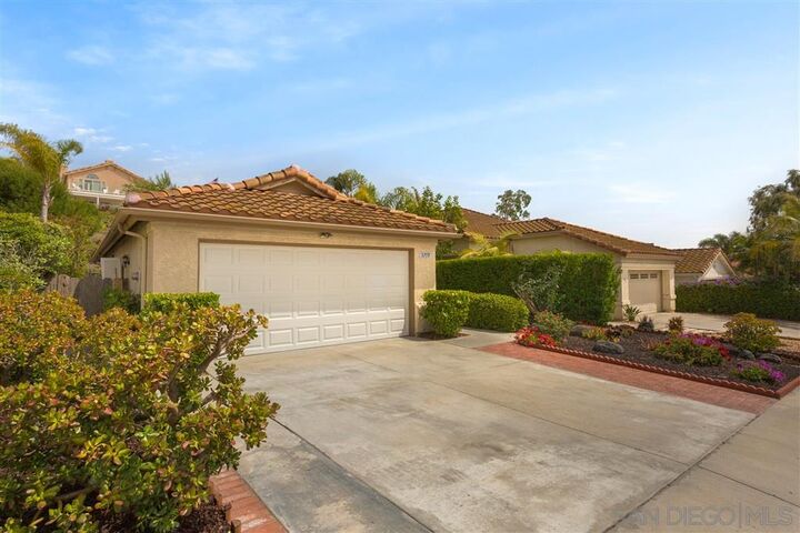 Property Photo:  3779 Via Cabrillo  CA 92056 