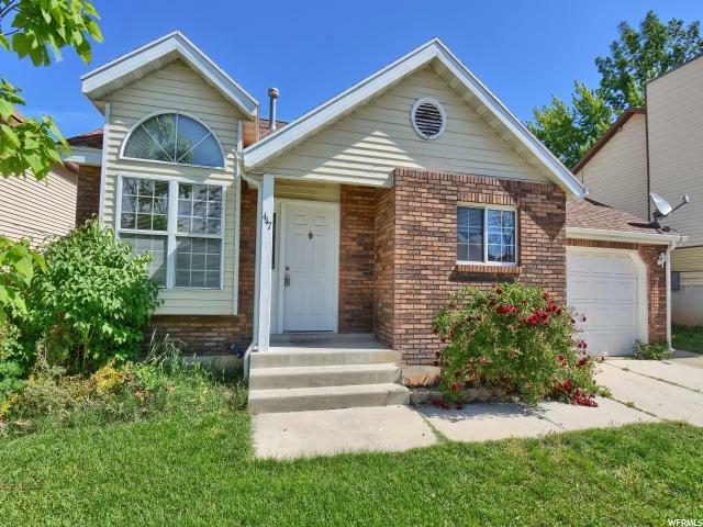 Property Photo: Address not disclosed UT 84015