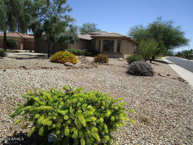 Property Photo:  16757 W Palisade Trail Lane  AZ 85387 