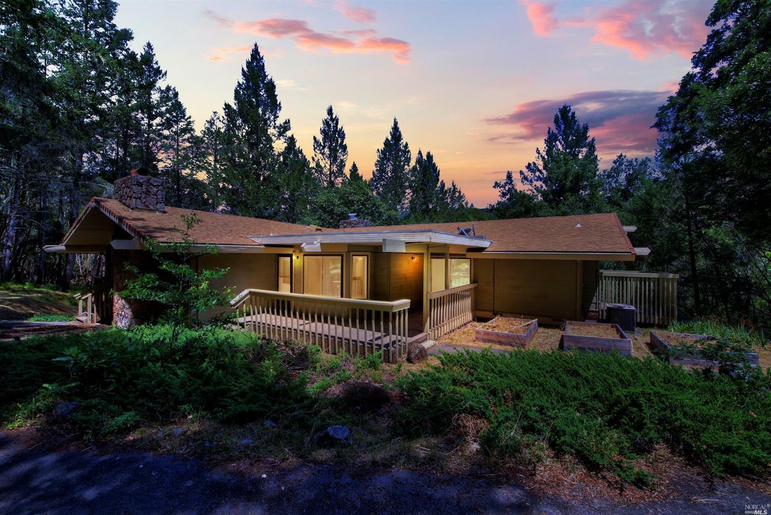 Property Photo: 6235 Dry Creek Road CA 94558