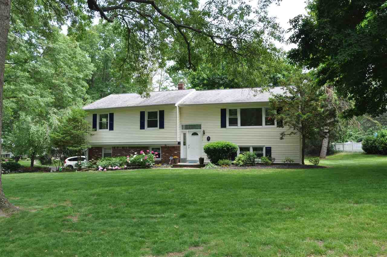 Property Photo:  2 Greenwood Rd  NJ 07950 