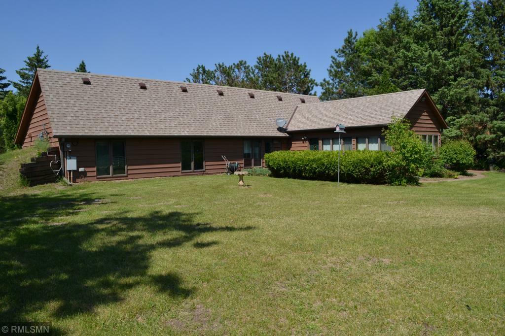 Property Photo:  3890 131st Avenue NE  MN 55449 