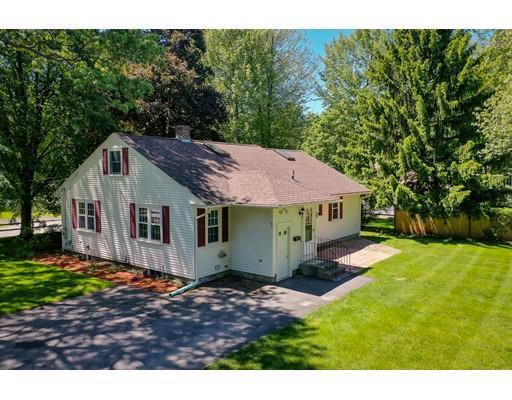 Property Photo:  92 Putnam Park  MA 01420 