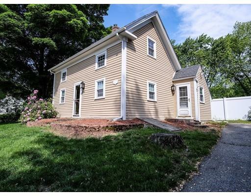 Property Photo:  552 Farm Rd  MA 01752 