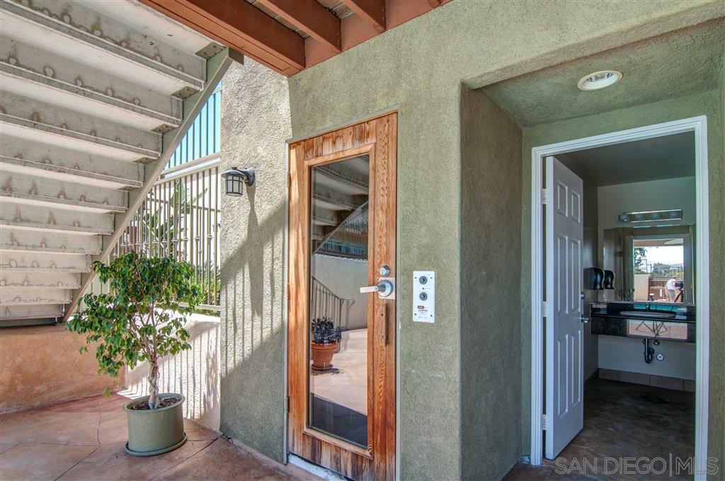 Property Photo:  5402 Balboa Arms Drive 402  CA 92117 