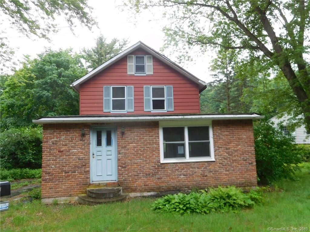 Property Photo: 176 Grove Street CT 06484