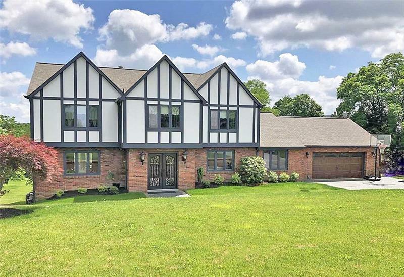 Property Photo:  145 Druid Drive  PA 15317 