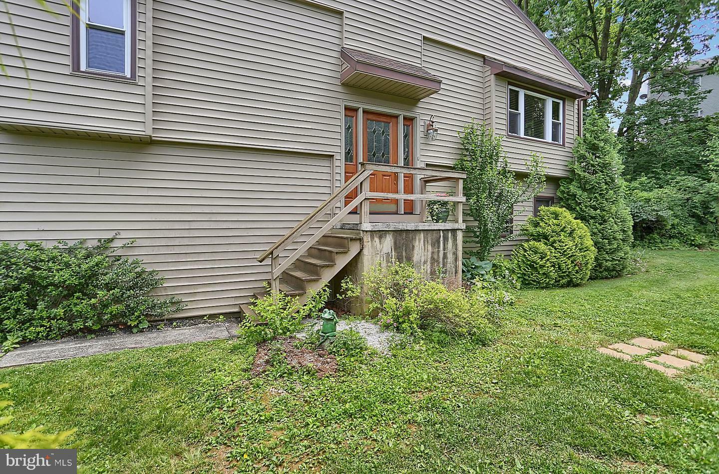 Property Photo:  2510 McKinley Avenue  PA 19609 