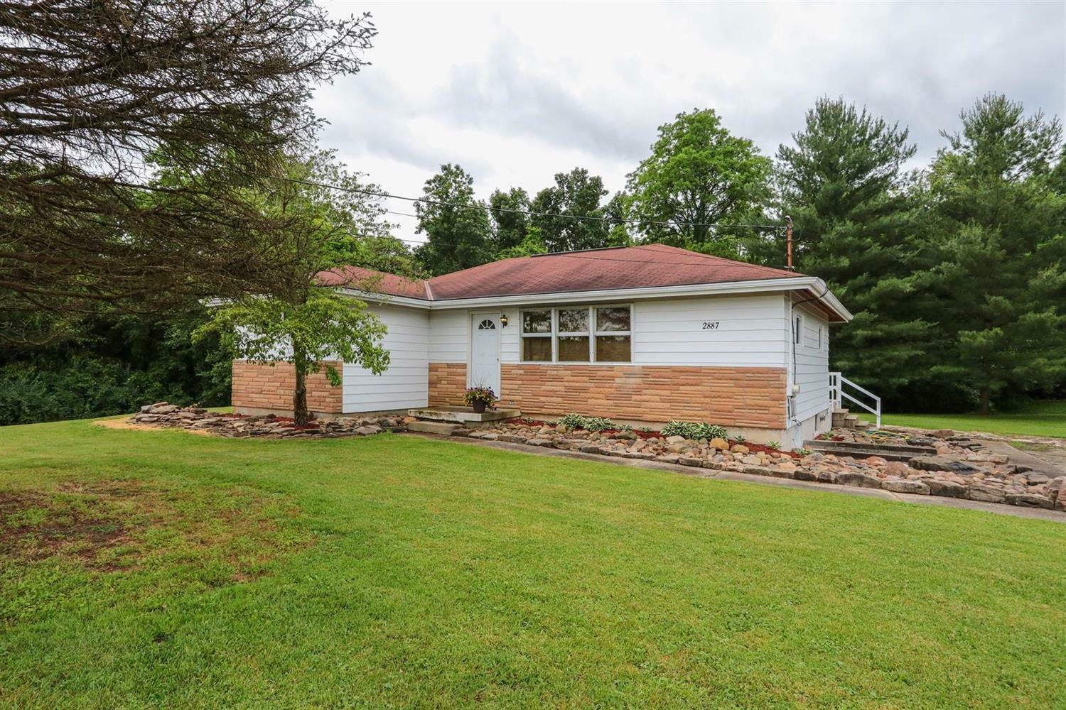 Property Photo:  2887 Monterey Road  OH 45103 