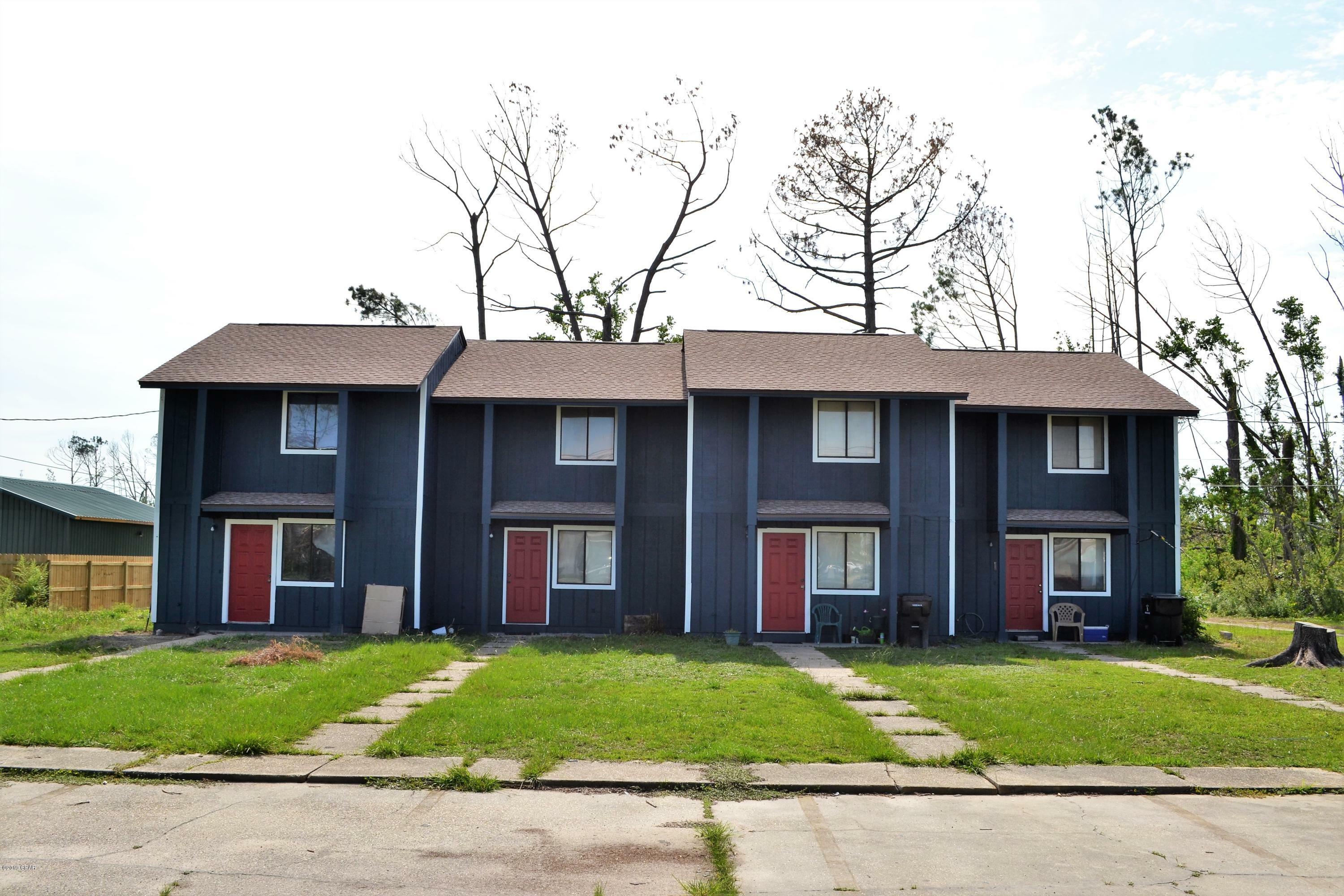 Property Photo: 2917 Ormond Avenue FL 32405