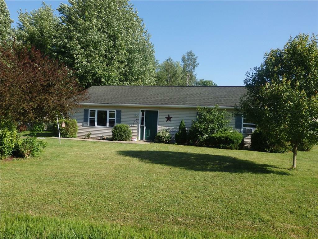 Property Photo:  4331 Kell Road  PA 16415 