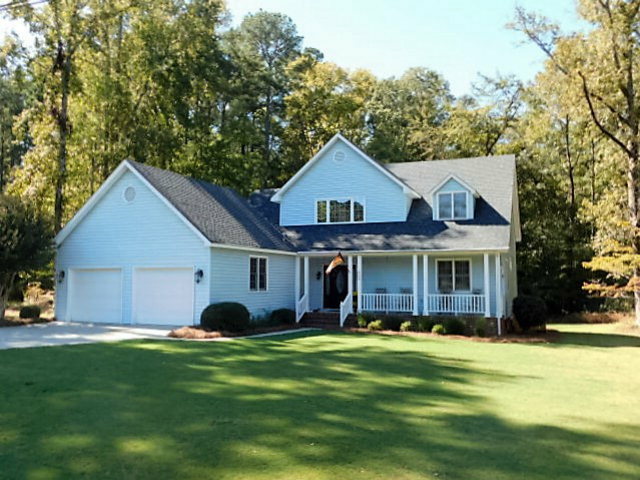 Property Photo:  639 Magnolia Drive  GA 30824 