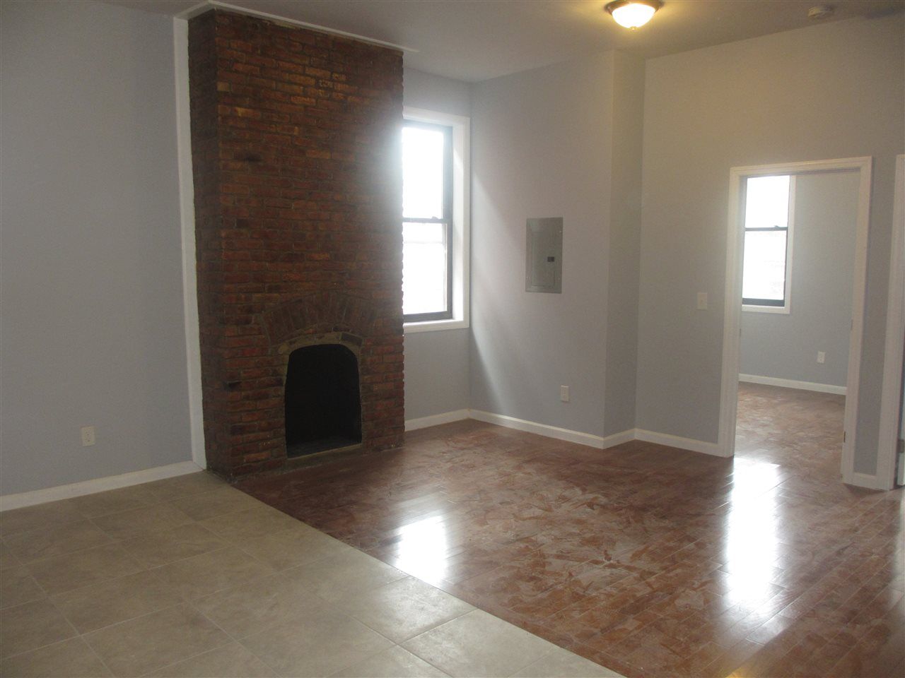 Property Photo: 585 Bramhall Ave 2 NJ 07304