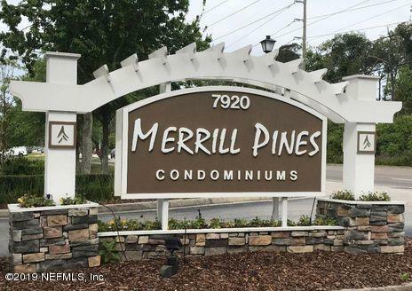 Property Photo:  7920 Merrill Road 407  FL 32277 