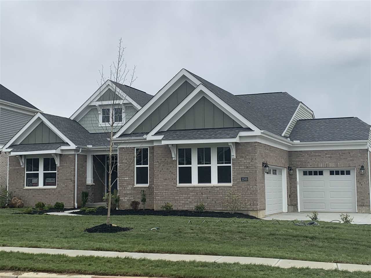 Property Photo: 2500 Sierra Drive KY 41017