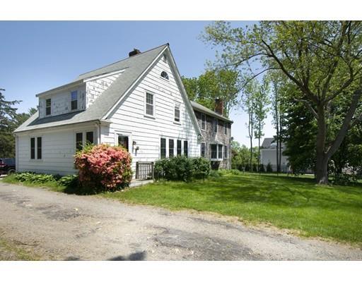 Property Photo: 326 King St MA 02025